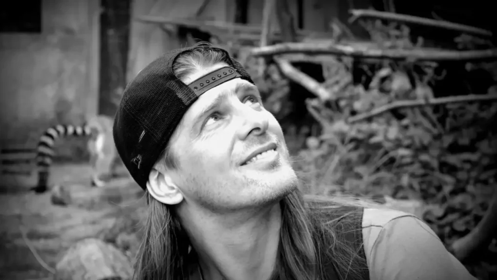 Man photo taken by Edyta Domaradzka, a professional photographer from Bristol