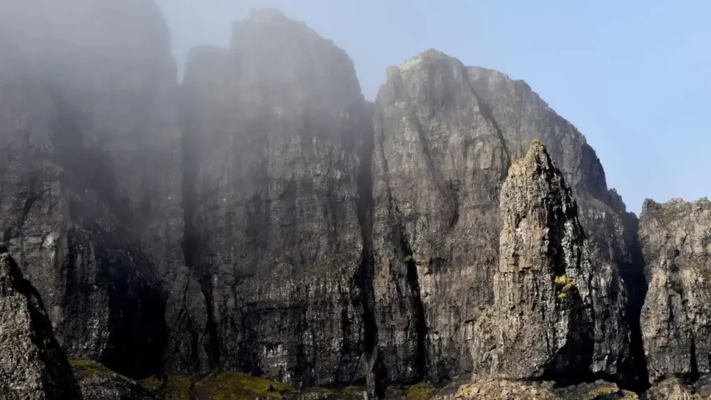 Mountains photo taken by Edyta Domaradzka, a professional photographer from Bristol