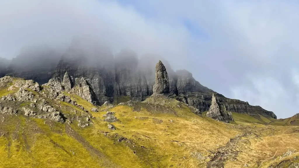 Mountains photo taken by Edyta Domaradzka, a professional photographer from Bristol