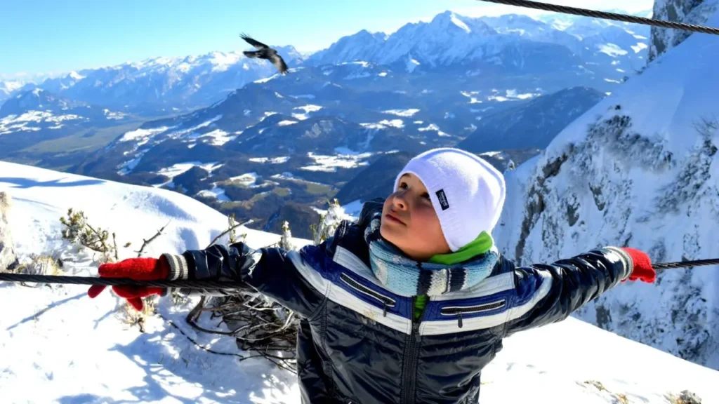 Young boy photo taken by Edyta Domaradzka